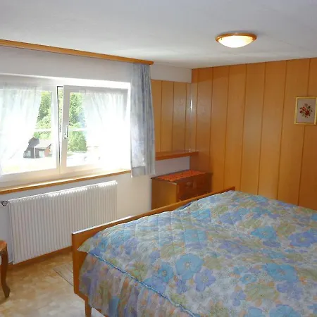 Sonnenboden Apartmán