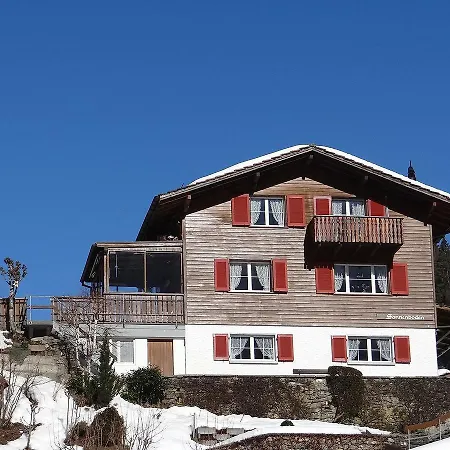 Sonnenboden Apartmán Engelberg