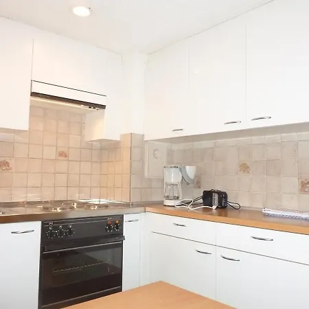 Sonnenboden Apartment *
