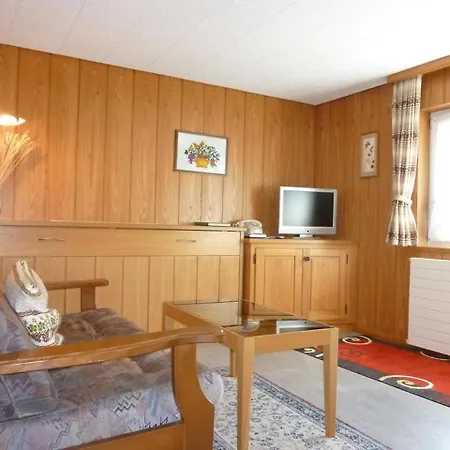 Sonnenboden Apartment