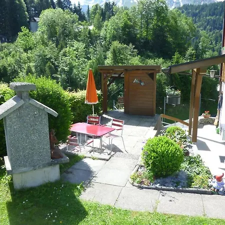 Sonnenboden Engelberg