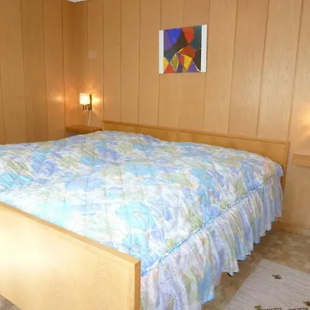 Sonnenboden Apartment