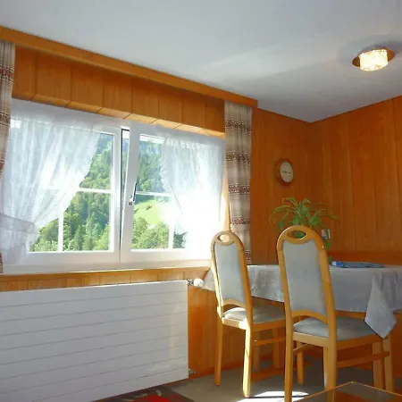 Sonnenboden Engelberg